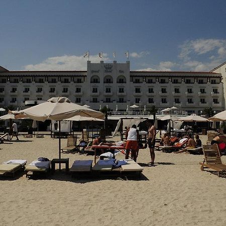 Grand Hotel Rex Mamaia Natureza foto